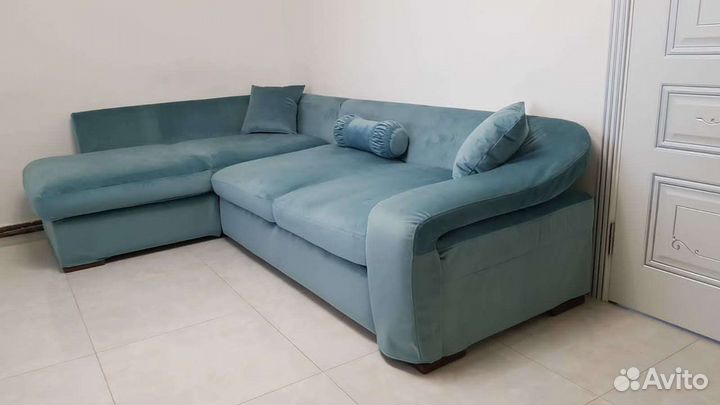 Чехлы на диваны