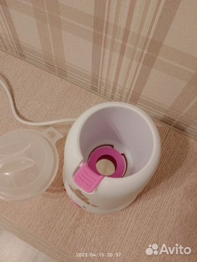 Подогреватель дет.питания и стерилизатор бутылочек