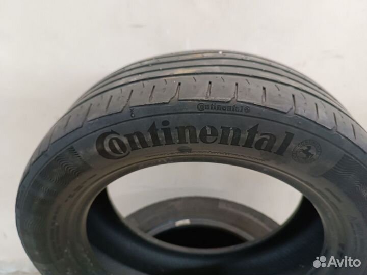 Continental ContiPremierContact 205/55 R16