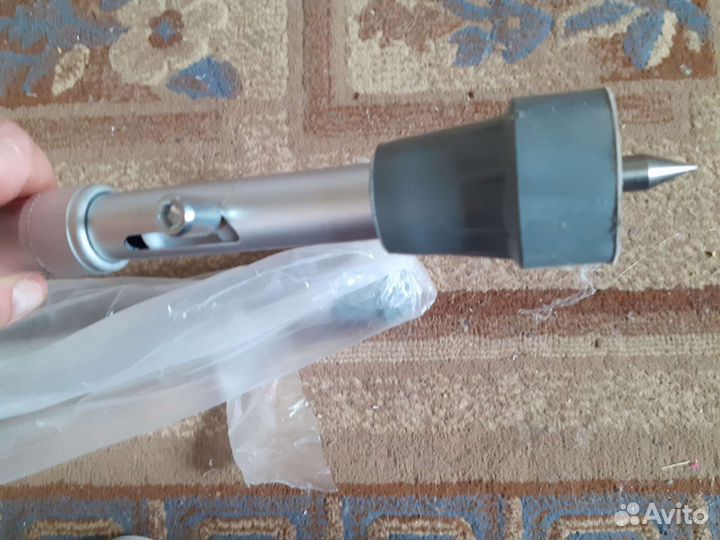 Костыли с подлокотником 2 шт