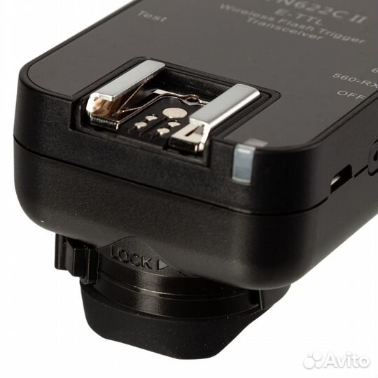 Радиосинхронизатор Yongnuo YN-622C E-TTL mark II д