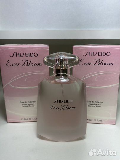 Shiseido Оригинал