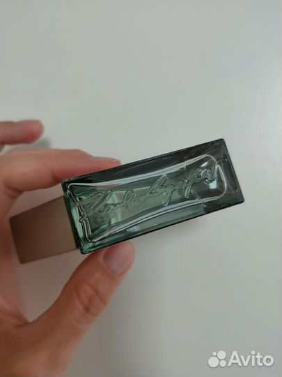 Аромат Karl Lagerfeld Capsule Light