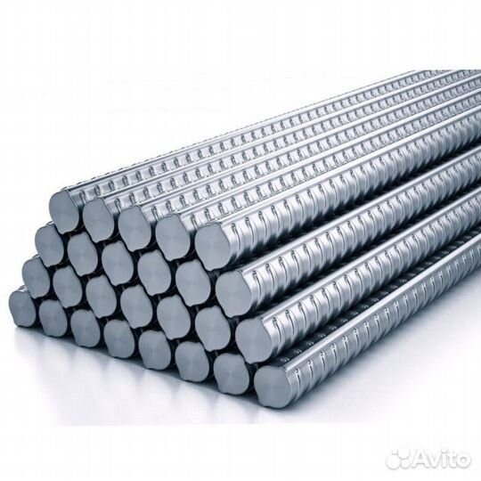 Армирование фундамента