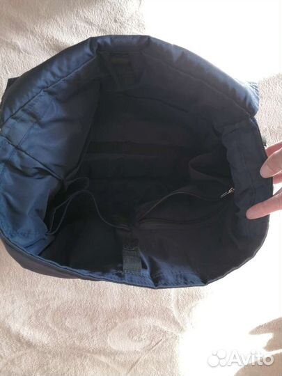 Сумка для мамы HappyBaby