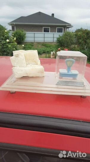 Символ торговли