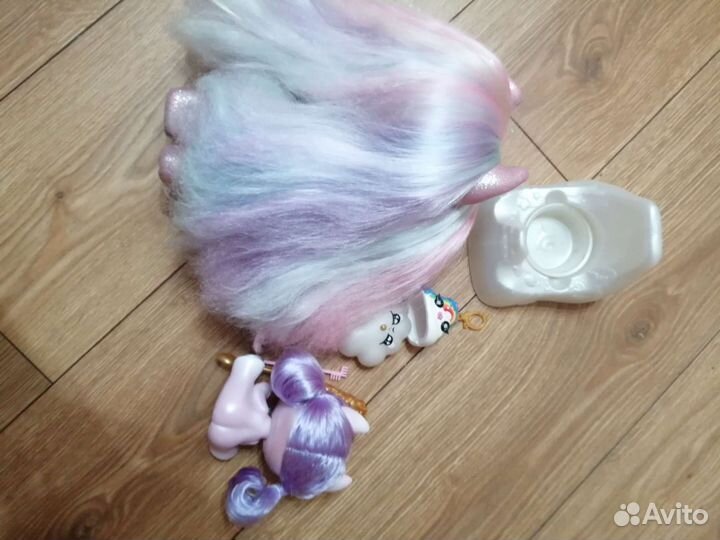 Poopsie surprise unicorn