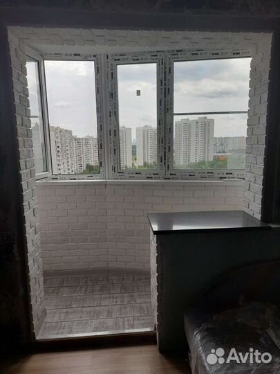 Окна пвх, остекление балконов, лоджий, отделка