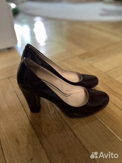 Туфли женские 38 размер