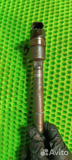 Форсунка топливная Volvo S60(Не прошли тест)