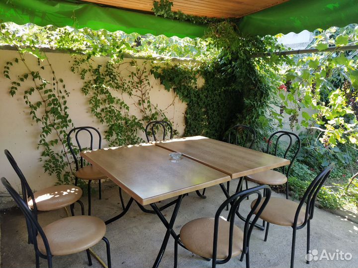 Отдых в Крыму у моря