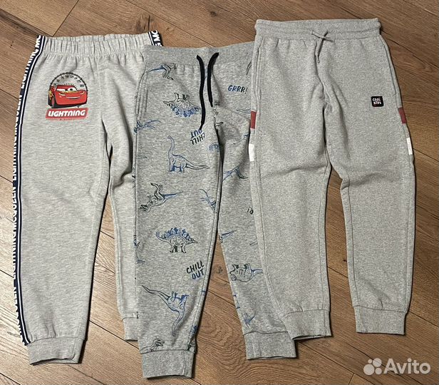 Вещи для мальчика 6 лет