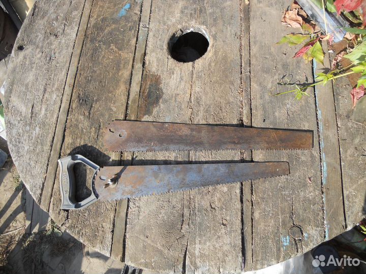 Ножовка угломер №3 СССР без авито-доставки