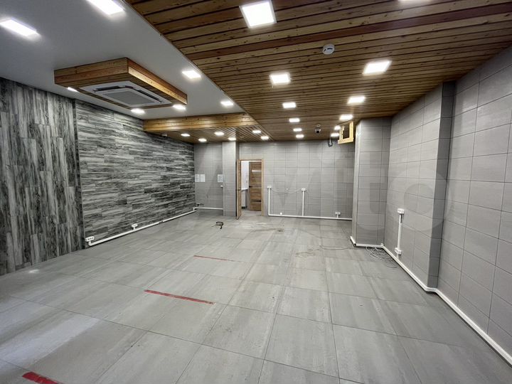 Торговая площадь, 54 м²