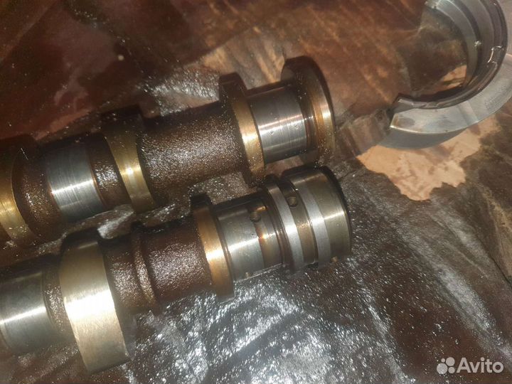 Гбц в сборе мазда 2.5 l5 mazda 6, 3, cx7