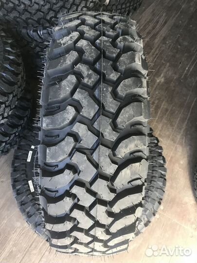 Nortec MT-540 215/65 R16