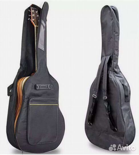 Чехол для гитары