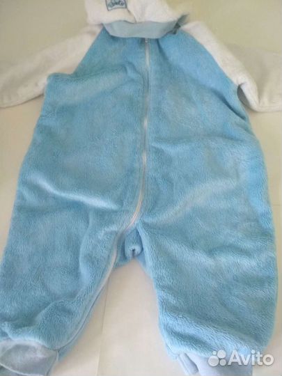 Одежда для малыша