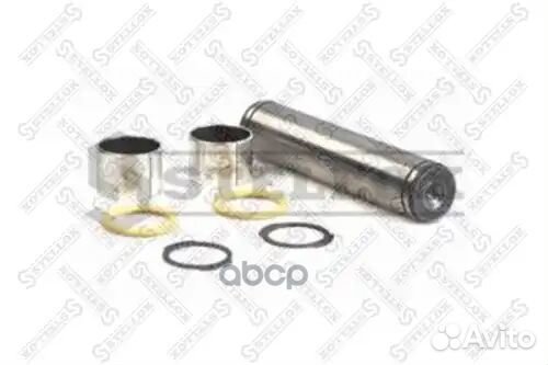 Р/к торм. колодки(м)палец