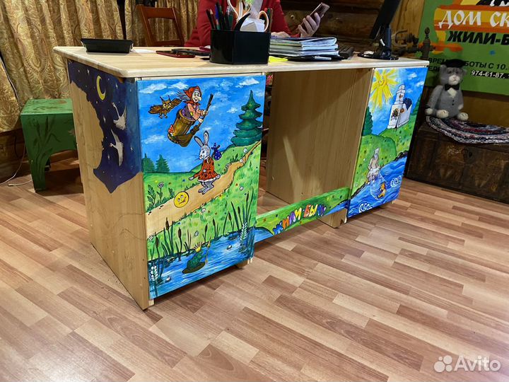 Рисую на заказ