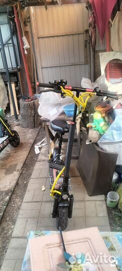 Kugoo kirin max speed