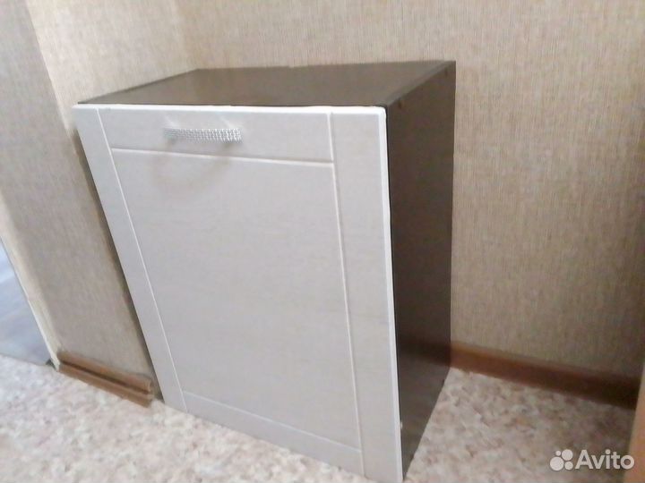 Кухонная мойка с тумбой бу