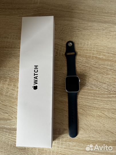 Apple watch se 40 mm