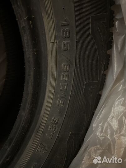 Cordiant Snow Cross 185/65 R15