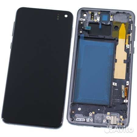 Дисплей для Samsung Galaxy S10 (G973F)