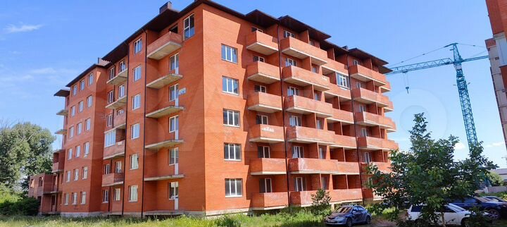 Нежилое помещение 67 м². Собственность