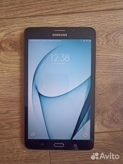 Samsung galaxy Tab a6