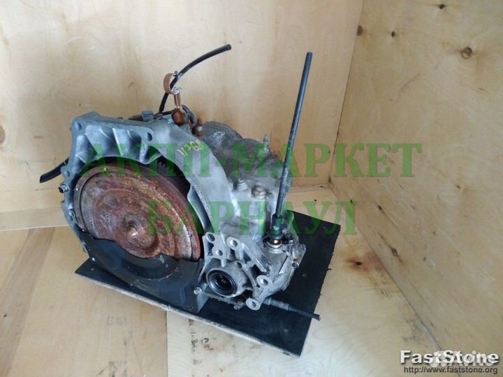 АКПП Honda Logo 1.3 GA3 S7CA D13B