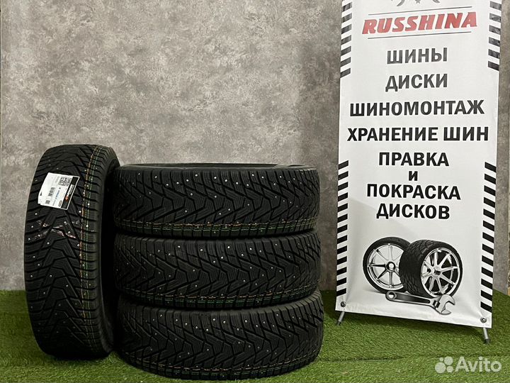 Hankook Winter i'Pike X W429A 275/50 R20 113T