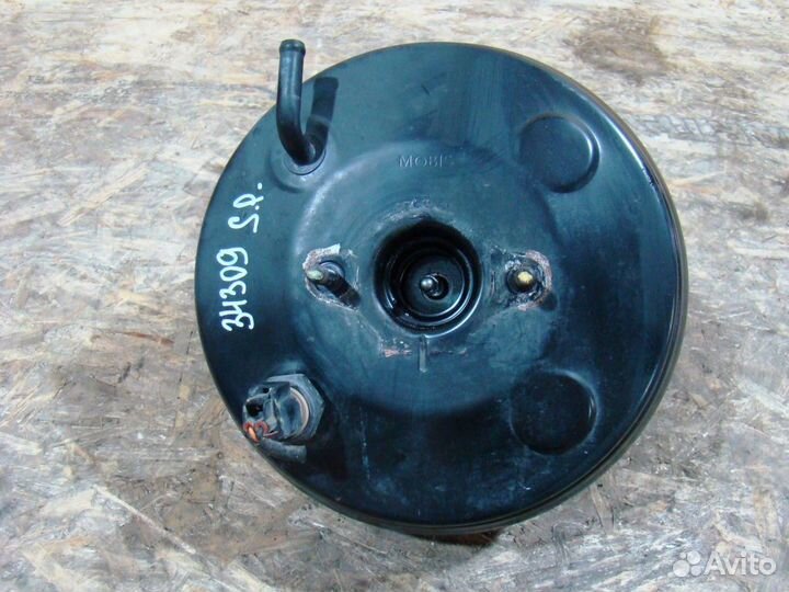 KIA Sportage 2 Усилитель тормозов вакуумный