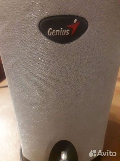 Колонки для компьютера