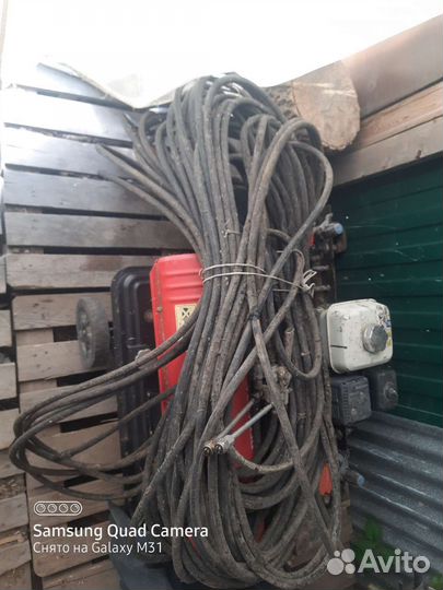 Оборудования для нанесения жидкой резины