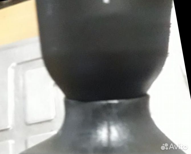 Hitachi zx350lck-3 пыльник ручки джойстика