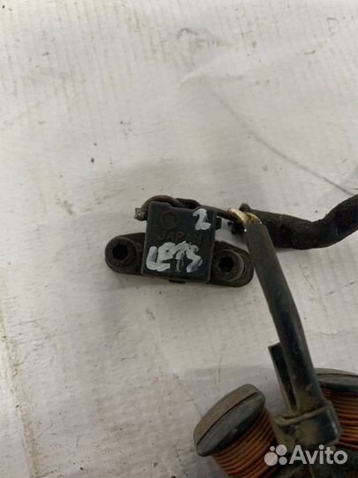 Статор генератора Suzuki Lets 1 / 2 A196