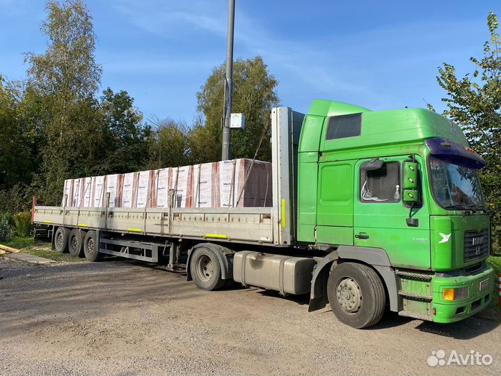 Керамический блок 200