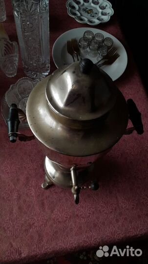 Самовар электрический