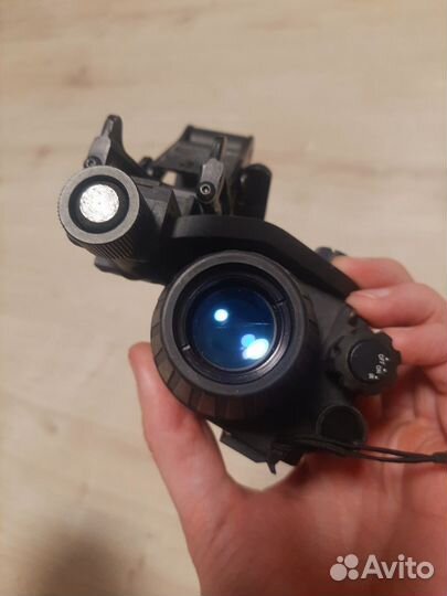 Pulsar challenger G3