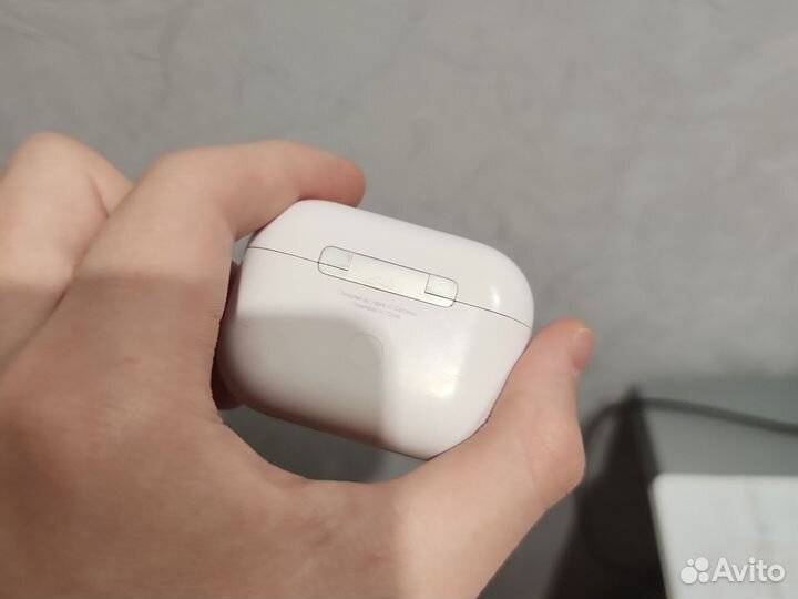 Airpods pro 2