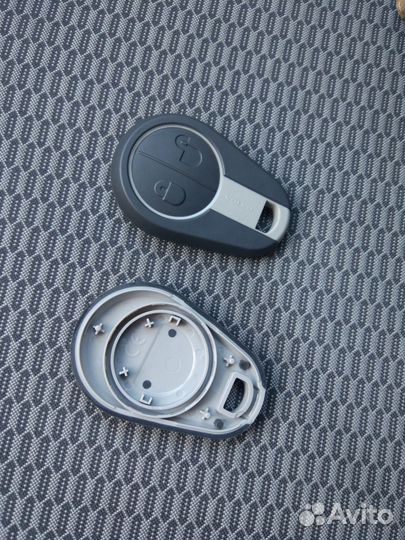 Оригинальный Корпус брелока Volvo