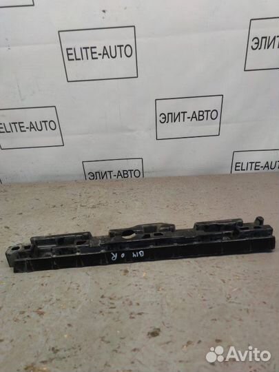 Кронштейн порога правый Bmw 5 G30 2.0 2021