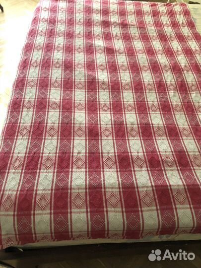 Постельные принадлежности