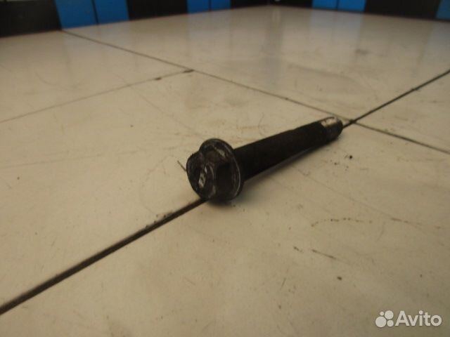 Болт Iveco Stralis