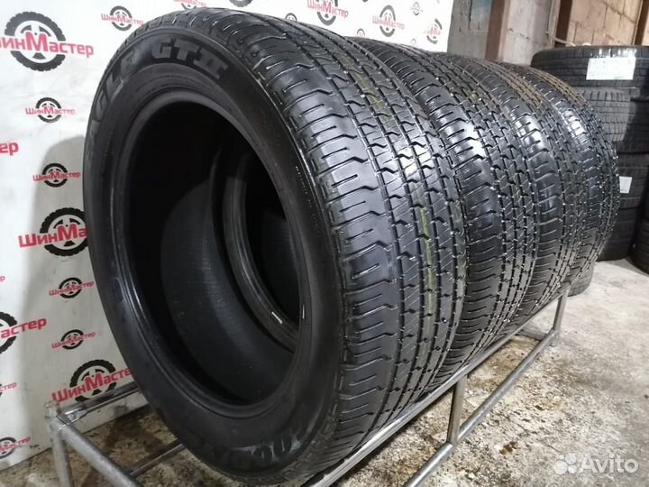 Goodyear Eagle GT2 285/50 R20