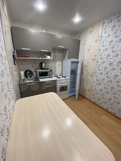 Квартира-студия, 28 м², 9/9 эт.