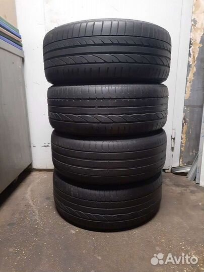 Колеса на Opel Astra H Zafira B Vectra B R17