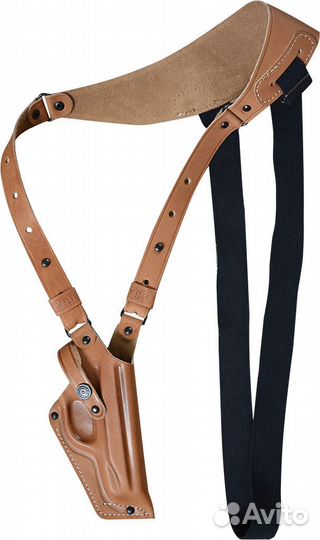 Кобура оперативная горизонтальная пм 